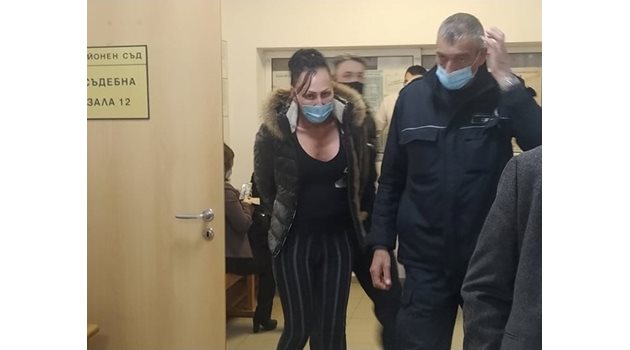 Севдалин Асенов вече е в ареста, след като няколко месеца полицията го издирваше