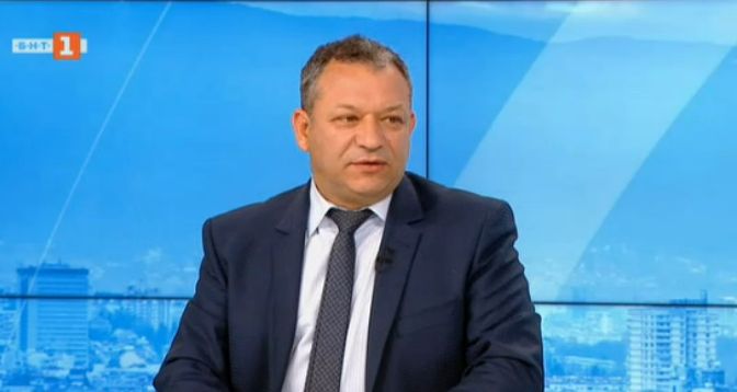 Димитър Гърдев от ИТН: Нужни са гаранции, че Северна Македония ще спазва договорите