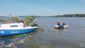 Два веца на Дунав, 4 реактора,
водородни и ВЕИ централи до 2053 г.