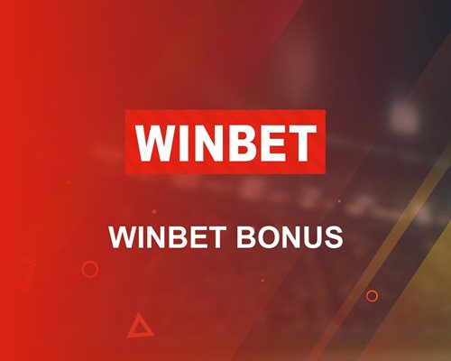 Кога Winbet дава бонус без депозит и за какви игри?