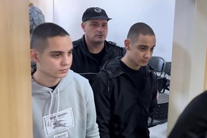 Близнаците от Цалапица отново поискаха присъди, но ще чакат екстрадицията на обвинения за убийството на Митко