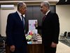 Външните министри на Турция и Русия обсъдиха ситуацията в Газа