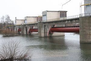 Уникално съоръжение спасило Пловдив от нефтения разлив по Марица