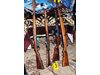 Купища нелегални оръжия на винар конфискуваха във Врачанско