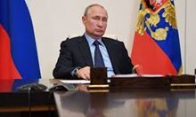 Путин сам ще съобщи, когато се ваксинира срещу COVID-19