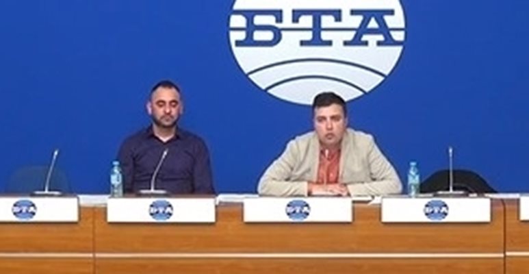 Уволненият шеф на „Ел Би“: Министърът ме натискаше да купувам мляко от Унгария вместо българско (Видео)