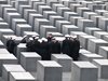 Нидерландският Национален музей на Холокоста отвори врати на фона на протести
