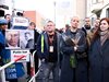Навалная на обеден протест срещу Путин в Берлин, а опозиционерът Надеждин - в Москва