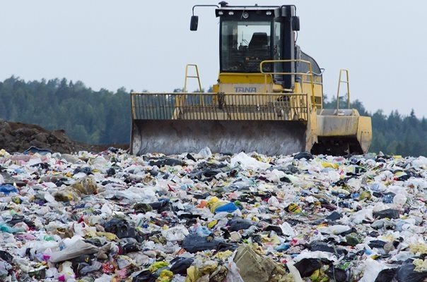 Глобяват търговци и граждани заради нерегламентирано изхвърляне на отпадъци