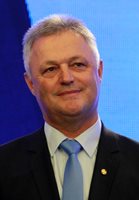 Вицеадмирал Пламен Манушев е кандидат за вицепрезидент на ГЕРБ