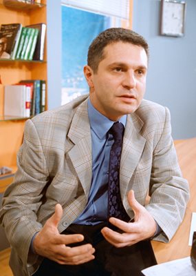 Милен Цветков, 2002 г.