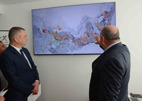 Иван Портних: Търсим изпълнители за изграждане на канализация във вилните зони край Варна