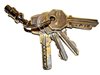 Крадците в Пловдив се разшетаха, отварят апартаменти с подбрани ключове