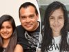 Горд баща снима дъщеря си в продължение на 21 години