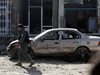 Въоръжена група е нападнала
разузнавателен център в Кабул

