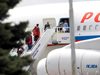 Обявени за експулсиране руски дипломати напуснаха Чехия