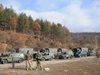 Украйна изтегля мироопазващите си сили от Косово