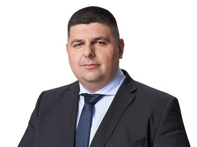 Ивайло Мирчев: За ареста на Борисов не сме знаели предварително