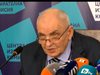 Доц. Димитър Димитров, зам.-председател на ЦИК: Очаквам 200 хил. повече пред урните на предстоящия вот