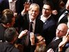 Новият президент на Австрия: Светът около нас се промени