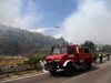 
Външно: Няма данни за пострадали българи при пожарите в Хърватия и Черна гора
