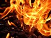 68-годишен загина при пожар в бургаския квартал Черно море