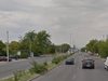 25-годишен потроши автобус в Пловдив за отнето предимство