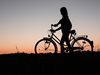 Карането на колело поддържа мускулите и може да забави стареенето