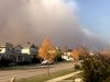Евакуация в Колорадо заради бушуващи горски пожари
