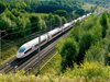След 3 дни стачка на машинистите влаковете в Германия пак по график