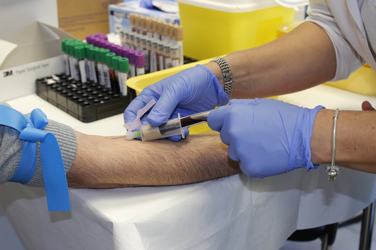 Кръвният маркер може да диагностицира застрашените от множествена склероза
