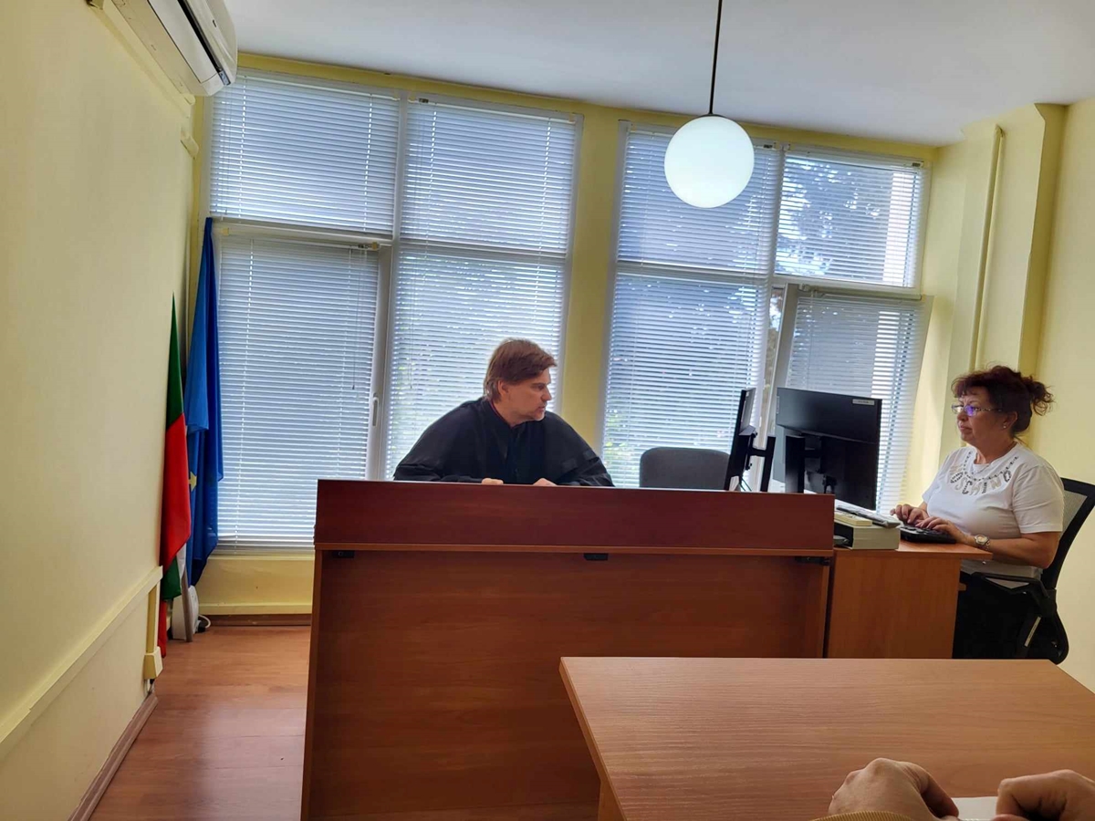 Административният съд в Пазарджик не уважи жалбата на общински съветник за легитимността на ОИК