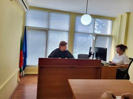 Съдия Георги Видев от Административен съд - Пазарджик прие, че жалбата на Благо Солов е неоснователна