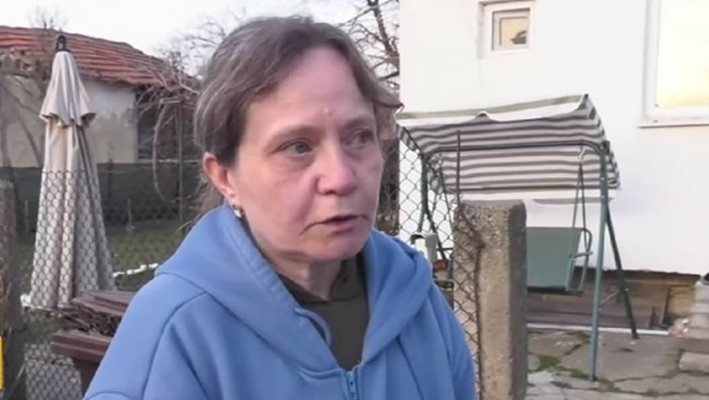 Приемната майка на убития Мариян: Казваше ни, че не иска да ни забърква в ситуациите, в които е