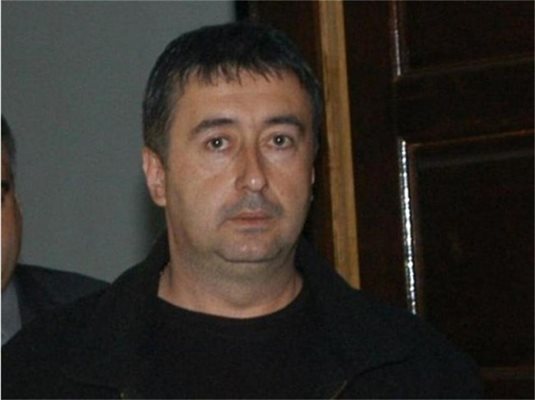 Милчо Петров-Чироза сам поиска вещите на Ханс, за чието убийство получи 20 г. затвор