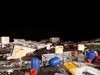 Буря повали шатра на бирен фест в Австрия, двама са загинали (Видео)