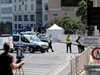 Мъж нападна с нож трима случайни минувачи в Марсилия