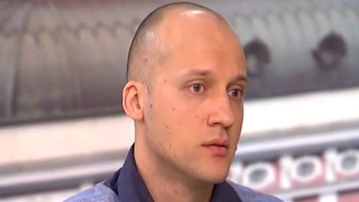 Илиян Георгиев е шокиран от решението за освобождаване на Матев