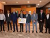 Експерти оценяват кандидатурата на Варна за Европейска столица на спорта

