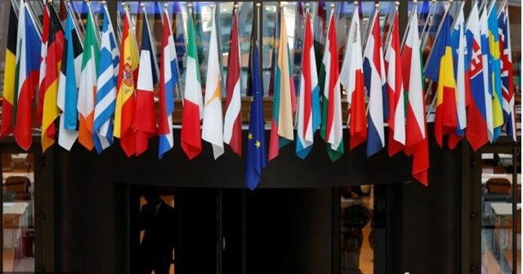 Европейският съвет отново излезе с решение
СНИМКА: Ройтерс