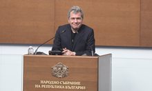 Росен Желязков наказа Тошко Йорданов - обижда Кирил Петков за сантиметри