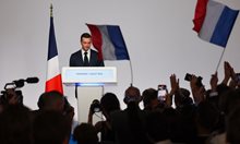 Крайната десница след поражението: Макрон хвърля Франция в обятията на левицата