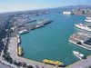Гърция продаде пристанището в Пирея на китайската корабна компания „Коско“