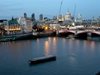 Британската полиция симулира отвличане на туристическо корабче
в Темза