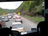 АПИ: Не използвайте аварийната лента за по-бързо придвижване по магистралите
