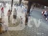 Първо в "24 часа": Издириха слепите туристи, бити в Несебър, словенци са