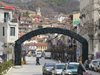 Даниел Панов забрани сергии в центъра на Велико Търново за празника на града