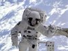 НАСА: Изтичането на въздух от МКС не е опасно за екипажа