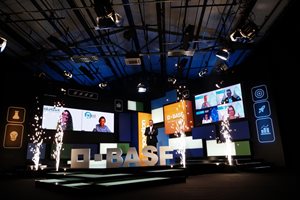 За трета поредна година BASF организира конкурс за стартъпи и иноватори