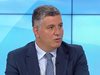Министър Цеков: Магистрала "Хемус" не се оскъпява двойно, а само с 25-30%